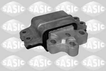 SASIC 2706118 Опора КПП VW PAassat Tiguan 05-
