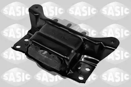 SASIC 2706157 Подушка двигателя левая Skoda Octavia A7 1.4 (150 лс) 1.6 (110 лс) МТ АМТ Skoda Octavia A7 1.6 (110 лс) АMТ