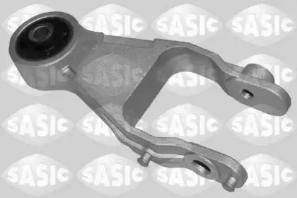 SASIC 2706207 Подушка двигателя задняя нижняя