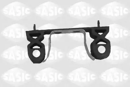 SASIC 2950005 Крепление глушителя
