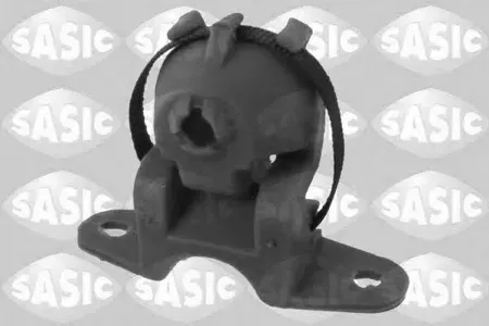 SASIC 2950018 крепление глушителя Citroen C4C8DS4Jumpy, Peugeot 3073008 all 07>