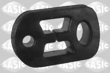 SASIC 2950022 крепление глушителя Citroen , Peugeot 106306 Partner 1.0-1.9D 91>