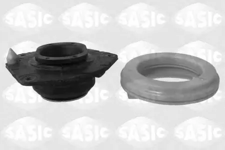 SASIC 2954002 Опора амортизатора Renault Megane Scenic 02- передн.(с подшипн.)