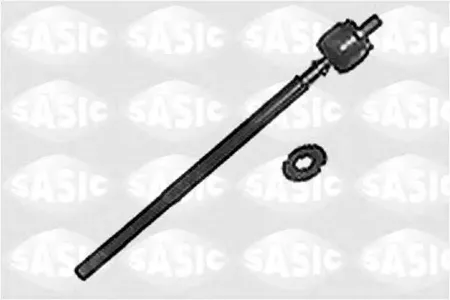 SASIC 3008245 Рул.тяга без нак. Renault SAFRANE I 92-96, SAFRANE II 96-00, Twingo 93=>