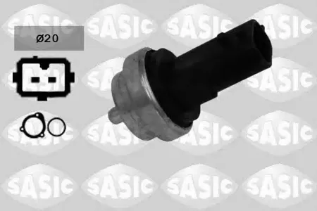 SASIC 3254008 Датчик управления инжектором Рено Arkana 1.3TCe, Fluence , Megane 2, Megane 3, Kangoo 2 1.6i 16V K4M