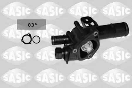 SASIC 3304006 Термостат 83°