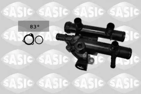 SASIC 3304018 Термостат 83°C