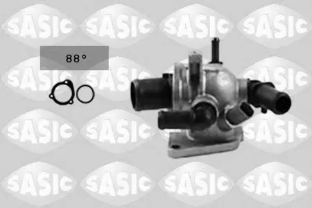 SASIC 3306021 Термостат