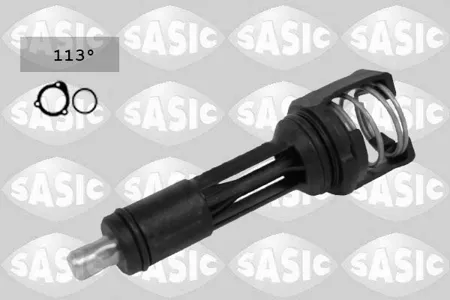 SASIC 3306150 Термостат