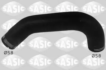 SASIC 3330023 Патрубок
