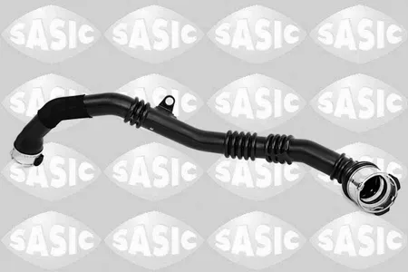 SASIC 3334046 Патрубок нагнетаемого воздуха