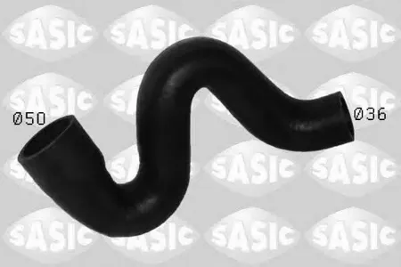 SASIC 3336021 Патрубок