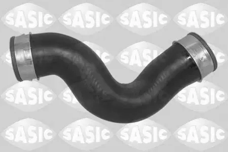 SASIC 3336038 Патрубок VAG