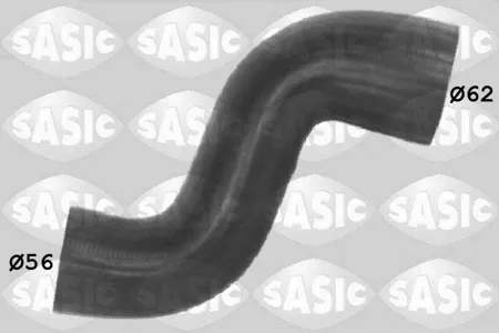 SASIC 3336093 Патрубок