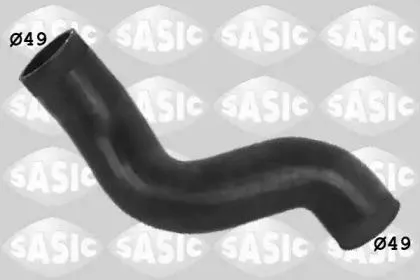 SASIC 3336109 Патрубок
