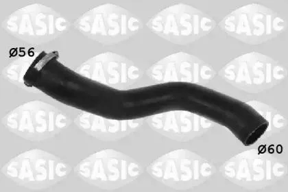 SASIC 3336133 Патрубок