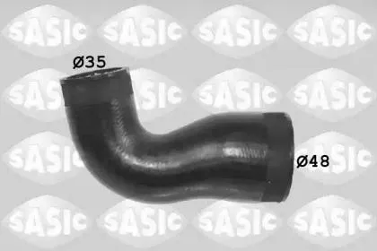 SASIC 3336142 Патрубок