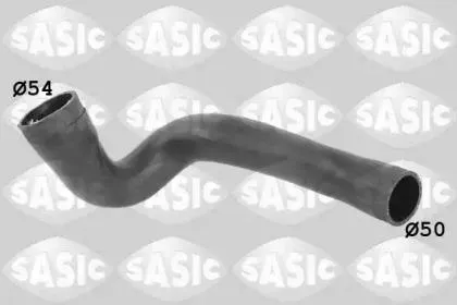 SASIC 3336181 Патрубок