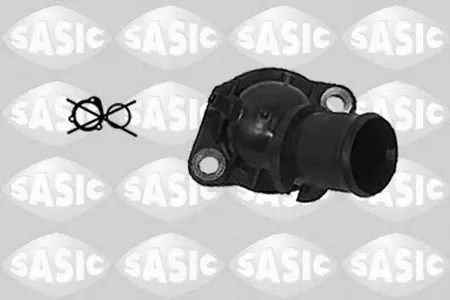 SASIC 3361A11 фланец охлажд. жидкости Citroen Berlingo Jumper Xantia, Peugeot 306405406 Boxer 88>