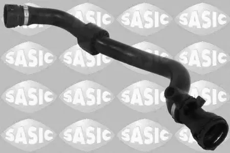 SASIC 3406238 Шланг радиатора