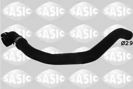 SASIC 3406265 Патрубок водяного охлаждения Fiat Doblo