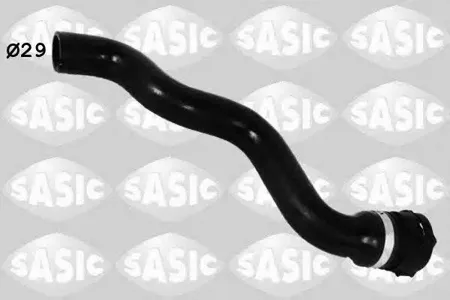 SASIC 3406269 Шланг радиатора