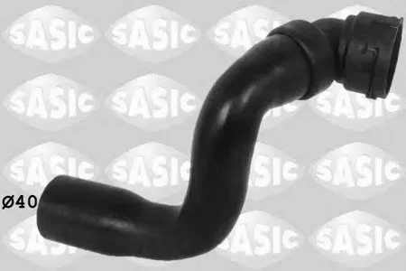 SASIC 3406283 Шланг радиатора