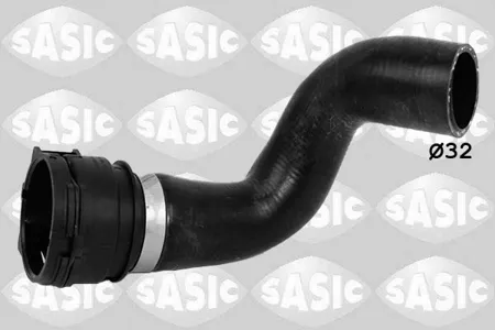 SASIC 3406494 Шланг радиатора