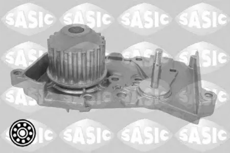 SASIC 3604004 Водяной насос Renault Logan Duster MEGAN 04- 1.41.6 16V