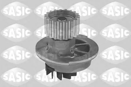 SASIC 3606037 Водяной насос Chevrolet Aveo Lacetti 05- 1.41.6 16кл