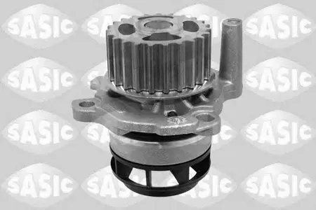 SASIC 3606093 Водяной насос VAG 2.02.0TFSI 04>