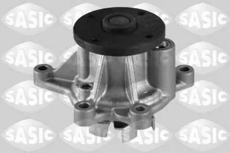 SASIC 3606112 Водяной насос Kia SOUL Ceed Cerato Hyundai Solaris 11- Elantra i30