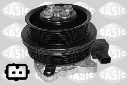 SASIC 3606127 Водяной насос VAG Golf Jetta Tiguan 2006-