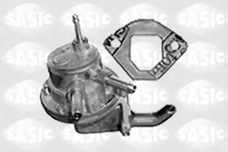 SASIC 4000304 Бензонасос механический