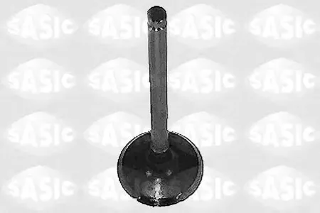 SASIC 4000915 Клапан впускной 33x5x109 Renault Laguna Megane 1.41.6 16V 98>