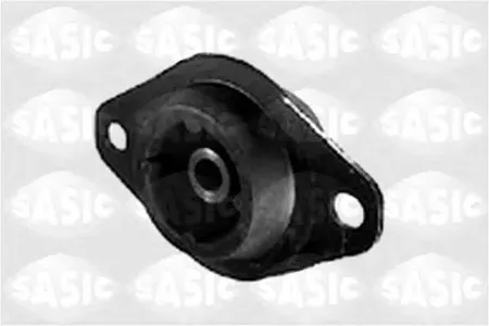 SASIC 4001319 подушка КПП 5ступенч. Renault Trafic 1.6 89-012.1D <89