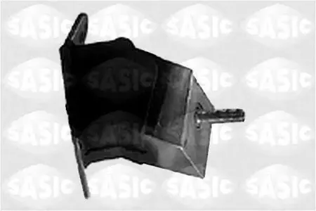 SASIC 4001324 Кронштейн подвеска двигателя