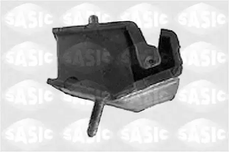 SASIC 4001350 Подушка двигателя левая Renault R19 Megane 1.4-1.8 96-02
