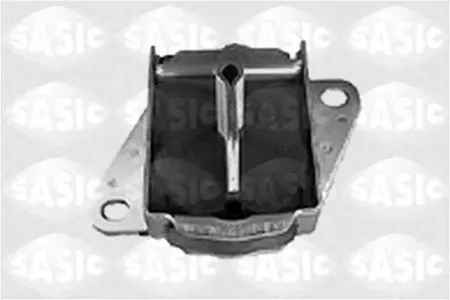 SASIC 4001384 Опора КПП L