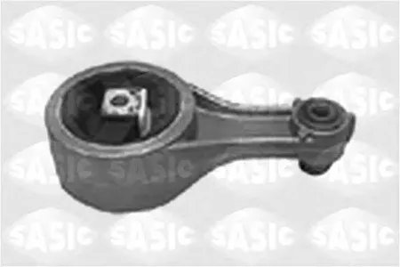 SASIC 4001387 Подушка двигателя