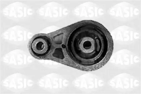 SASIC 4001395 Подушка двигателя задняя