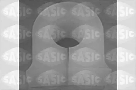 SASIC 4001440 Втулка стабилизатора передн.подвески [17,4mm]