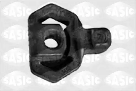 SASIC 4001449 крепление глушителя Renault R19 1.9 DTD <97