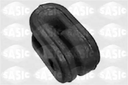 SASIC 4001464 крепление глушителя Citroen 1.9TD, Peugeot 1.9D,  Renault  85>