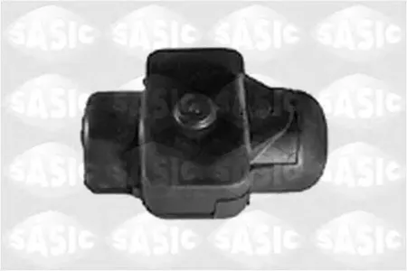 SASIC 4001480 Втулка стабилизатора передн. подвески [23mm]