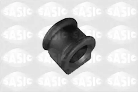 SASIC 4001515 Втулка стабилизатора передн. подвески [23mm]