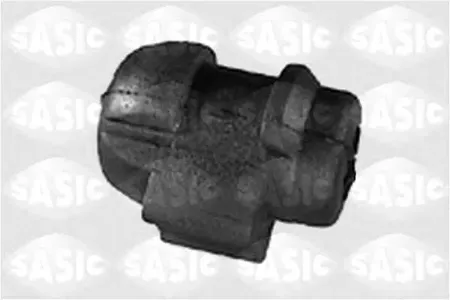 SASIC 4001522 Втулка стабилизатора переднего наружная d24 Renault Megane Scenic 1.4-1.9DTi 96>