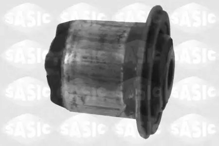 SASIC 4001528 Сайлентблок рычага пер. Dacia Logan 04>