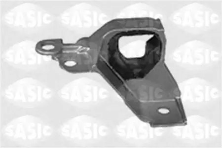 SASIC 4001569 крепление глушителя Renault Clio 1.21.41.61.9 DDTi 98>