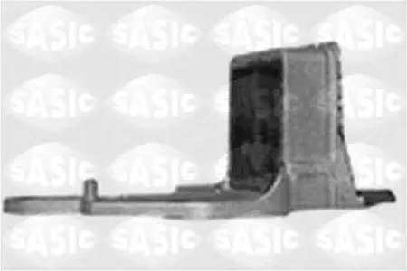 SASIC 4001570 Крепление глушителя